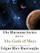 The Gods of Mars (Barsoom, #2)