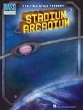Red Hot Chili Peppers in the book Red Hot Chili Peppers - Stadium Arcadium (Bass Guitar)