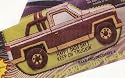 Wilton Free Wheelin Truck / Van / SUV Cake Pan (502-1565, 1980) Retired