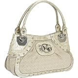 GUESS Lynx Satchel