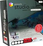 Revue Pinnacle Systems  / Pinnacle studio ultimate - version 11 - premium édition
