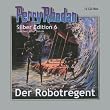 Perry Rhodan Silber Edition 06. Der Robotregent. 12 CDs