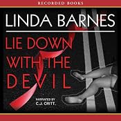 Lie Down with the Devil | [Linda Barnes]