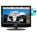 56cm LCD-Fernseher Akai ALD-2290H DVD-Player HDMI 12V