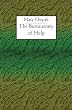 The Bureaucracy of Help