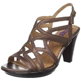 indigo by Clarks Womens Calabria Platform Sand