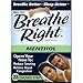 Breathe Right Nasal Strips Vapor 28 ct (S/M) 28 ea