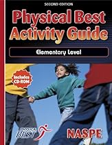 Physical Best Activity Guide:Elementary Level - 2nd Edition