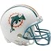 Miami Dolphins NFL Riddell Mini Helmet