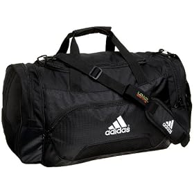 adidas Velocity II Team Duffel Medium