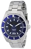 Nautec No Limit Herren-Armbanuhr Sea Lure SL AT/STS