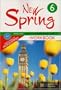 Anglais 6e New Spring : Workbook