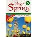 Anglais 6e New Spring : Workbook