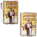 James Bond Goldfinger Cufflinks