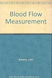 Blood flow measurement