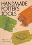 Handmade potters tools