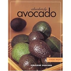 Absolutely Avocado (Cook West)