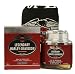 Mens designers Cologne by Harley Davidson, ( LEGENDARY HARLEY DAVIDSON HOT ROAD GIFT SET ( EAU DE TOILETTE SPRAY 3.4 oz + HARLEY DAVIDSON T-SHIRT ) ) + On Sale ) - @Up To 55% Off