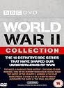 The BBC World War Two Collection (12 Disc Box Set) [DVD]