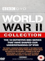 The BBC World War Two Collection (12 Disc Box Set) [DVD]
