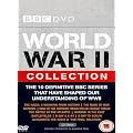 The BBC World War Two Collection (12 Disc Box Set) [DVD]