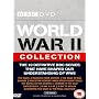 The BBC World War Two Collection (12 Disc Box Set)