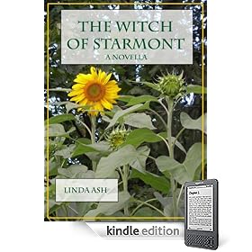 The Witch of Starmont, A Novella