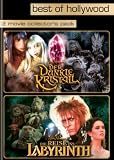 Der dunkle Kristall/Die Reise ins Labyrinth - Best of Hollywood (2 DVDs)
