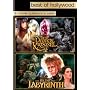 Der dunkle Kristall/Die Reise ins Labyrinth - Best of Hollywood (2 DVDs)