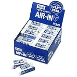 プラス 消しゴムエアイン ER-060AI 40個入り