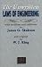 Book cover of Unwritten Laws of Engineering: Revised and Updated Edition.