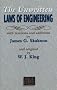 The Unwritten Laws of Engineering