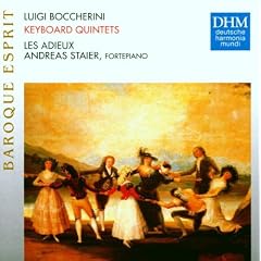 Quintettes pour piano