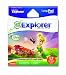 LeapFrog Explorer Learning Game: Disney Fairies: Tinker Bell and the Lost Treasure (works with LeapPad & Leapster Explorer)