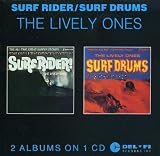 Surf Rider! / Surf Drums