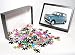 Photo Jigsaw Puzzle of 1967 Renault from National Motor Museum