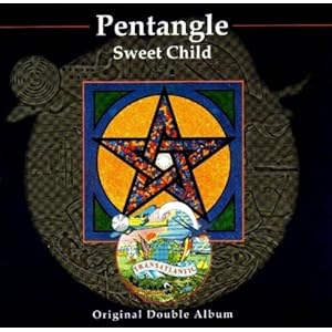 Sweet Child Sweet Child