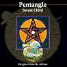 Image of album by Pentangle