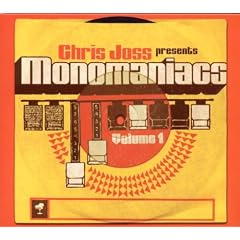 Monomaniacs /Vol.1