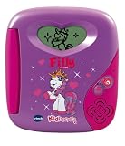 Produkt-Bild: Vtech 80-109884 - Filly Unicorn - Tagebuch