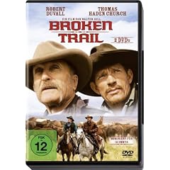 Broken Trail [2 DVDs]
