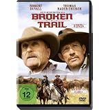 Broken Trail [2 DVDs]von "Robert Duvall"