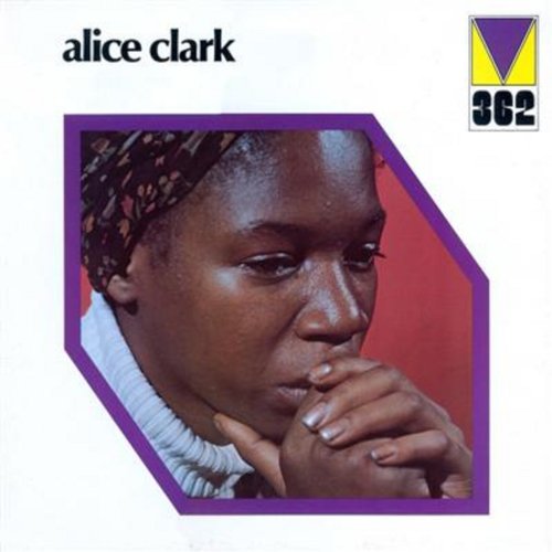 Alice Clark - Alice Clark - Zortam Music