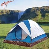 2 PERSON TENT