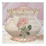 Ardleigh Elliott My Daughter, My Friend Collectible Music Box