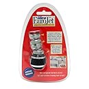 Ultra EuroJet Kitchen Sprayer, Black