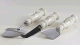 Review Home Essentials  / VALENCIA CHEESE TOOL SET - 3 PIECE CHEESE TOOL SET, VALENCIA COLLECTION