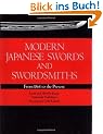 Modern Japanese Swords and Swordsmiths: From 1868 to the Present
