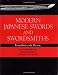 Modern Japanese Swords and Swordsmiths: From 1868 to the Present