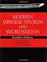 Modern Japanese Swords and Swordsmiths: From 1868 to the Present